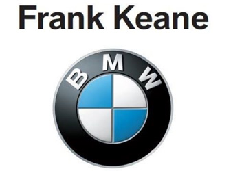Frank Keane BMW